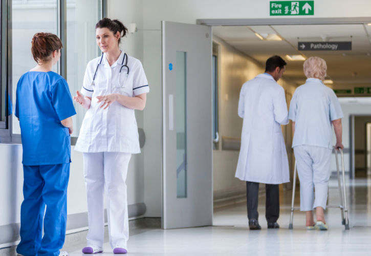 Social media post App Sys Stories crucialesectoren FB Facebook bericht 1